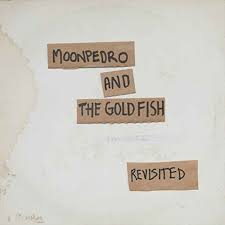 Moonpedro And The Goldfish - Beatles Revisited (White Album) (Wh in the group OTHER / -Start BOR1 at Bengans Skivbutik AB (3464574)