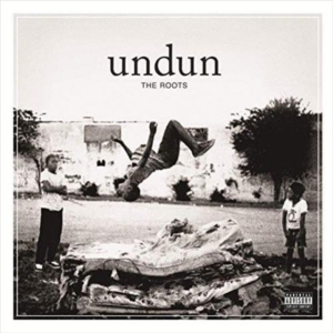 The Roots - Undun (Vinyl) in the group VINYL / Hip Hop-Rap,RnB-Soul at Bengans Skivbutik AB (3464978)