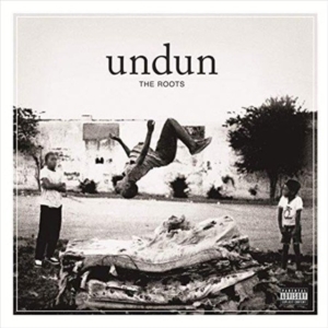 The Roots - Undun (Vinyl) in the group OUR PICKS / Bengans Staff Picks / Elis recommends at Bengans Skivbutik AB (3464978)