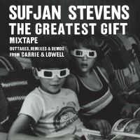 Sufjan Stevens - The Greatest Gift in the group CD / Pop-Rock at Bengans Skivbutik AB (3466067)