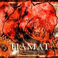 Tiamat - Gaia (Re-Issue) in the group VINYL / Hårdrock,Svensk Musik at Bengans Skivbutik AB (3466392)