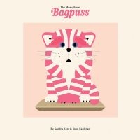 Kerr Sandra And John Faulkner - Music From Bagpuss in the group VINYL / Pop-Rock at Bengans Skivbutik AB (3466469)