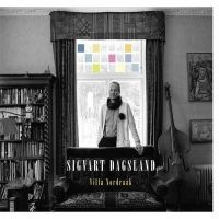 Dagsland Sigvart - Villa Nordraak in the group VINYL / Pop-Rock at Bengans Skivbutik AB (3466579)