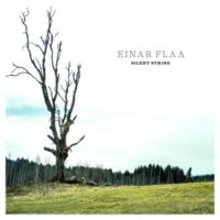 Flaa Einar - Silent String in the group VINYL / Pop-Rock at Bengans Skivbutik AB (3466581)