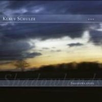 Schulze Klaus - Shadowlands in the group VINYL / Pop-Rock at Bengans Skivbutik AB (3468725)