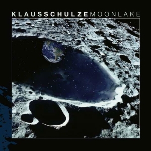 Schulze Klaus - Moonlake in the group VINYL / Pop-Rock at Bengans Skivbutik AB (3468726)