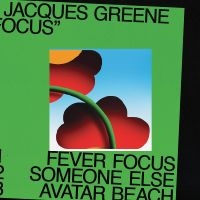 Greene Jacques - Fever in the group VINYL / Pop-Rock at Bengans Skivbutik AB (3468806)