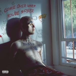 Lil Peep - Come Over When You're Sober, Pt. 2 in the group Minishops / Lil Peep at Bengans Skivbutik AB (3471926)