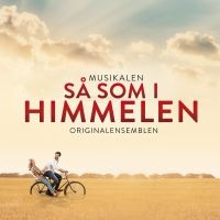 Various Artists - Så Som I Himmelen (Musikalen) in the group CD / Film-Musikal,Pop-Rock at Bengans Skivbutik AB (3472194)