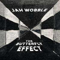 Wobble Jah - Butterfly Effect in the group CD / Pop-Rock at Bengans Skivbutik AB (3472249)