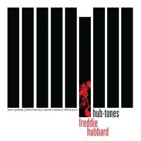 Hubbard Freddie - Hub-Tones in the group CD / Jazz at Bengans Skivbutik AB (3472339)