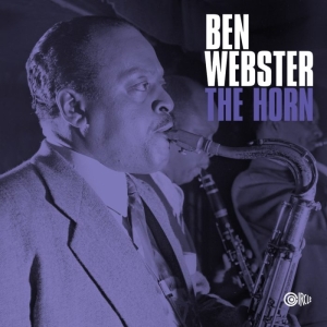 Ben Webster - Horn in the group OUR PICKS /  Christmas gift tip Vinyl at Bengans Skivbutik AB (3473032)