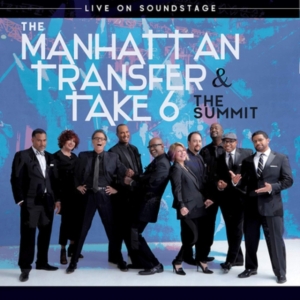 Manhattan Transfertake 6 - The Summit-Live On Soundstage in the group MUSIK / Musik Blu-Ray / Jazz,Pop-Rock at Bengans Skivbutik AB (3473041)