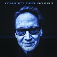 Kilzer John - Scars in the group CD / Pop-Rock at Bengans Skivbutik AB (3473065)