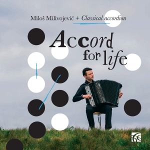 Various - Accord For Life: Classical Accordio in the group OUR PICKS / Christmas gift tip CD at Bengans Skivbutik AB (3473513)