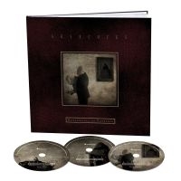 Akercocke - Renaissance In Extremis (3 Cd) in the group CD / Hårdrock at Bengans Skivbutik AB (3474067)