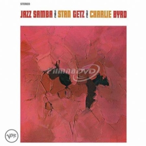 Stan Getz Charlie Byrd - Jazz Samba (Vinyl) in the group VINYL / Jazz at Bengans Skivbutik AB (3474073)