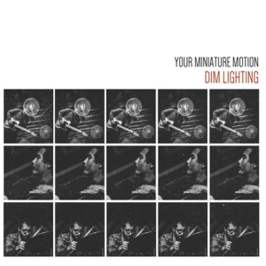 Dim Lighting - Your Miniature Motion in the group OUR PICKS / Christmas gift tip CD at Bengans Skivbutik AB (3474086)