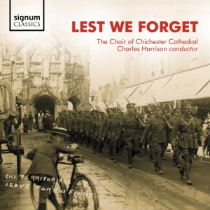 Various - Lest We Forget in the group OUR PICKS / Christmas gift tip CD at Bengans Skivbutik AB (3474090)