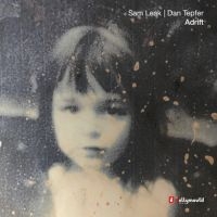 Leak Sam & Dan Tepfer - Adrift in the group CD / Jazz at Bengans Skivbutik AB (3474539)