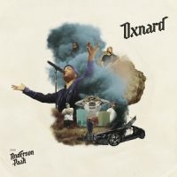 ANDERSON .PAAK - OXNARD in the group CD / Hip Hop-Rap,RnB-Soul at Bengans Skivbutik AB (3475677)