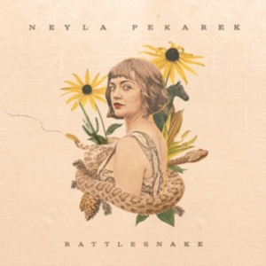 Neyla Pekarek - Rattlesnake (Vinyl) in the group OTHER / Övrigt / at Bengans Skivbutik AB (3476018)