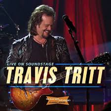 Travis Tritt - Live On Soundstage in the group MUSIK / DVD+CD / Country at Bengans Skivbutik AB (3476027)