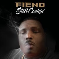 Fiend - Still Cookin' in the group CD / Hip Hop-Rap at Bengans Skivbutik AB (3476087)