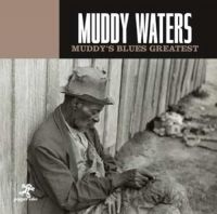 Waters Muddy - Muddy's Blues Greatest in the group CD / Blues,Jazz at Bengans Skivbutik AB (3477449)