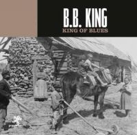 King B.B. - King Of Blues in the group CD / Blues,Jazz at Bengans Skivbutik AB (3477452)