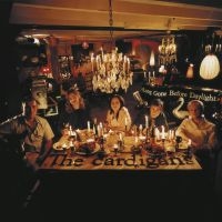 The Cardigans - Long Gone Before Daylight (2Lp) in the group VINYL / Pop-Rock at Bengans Skivbutik AB (3477844)