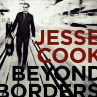 Cook Jesse - Beyond Borders in the group CD / Pop-Rock at Bengans Skivbutik AB (3478188)