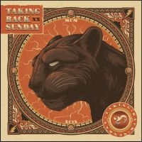 Taking Back Sunday - Twenty in the group CD / Pop-Rock at Bengans Skivbutik AB (3478219)