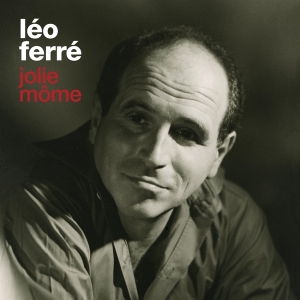 Ferre Leo - Jolie Mademoiselle in the group VINYL / Jazz,Pop-Rock at Bengans Skivbutik AB (3478234)