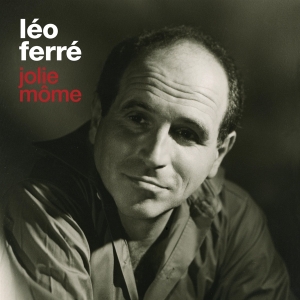 Leo Ferre - Jolie Mademoiselle in the group VINYL / Jazz,Pop-Rock at Bengans Skivbutik AB (3478234)