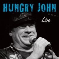 Hungry John - Live in the group CD / Blues,Jazz at Bengans Skivbutik AB (3478307)