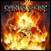 Spirits Of Fire - Spirits Of Fire in the group OUR PICKS /  Christmas gift tip Vinyl at Bengans Skivbutik AB (3484854)