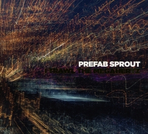 Prefab Sprout - I Trawl The Megahertz in the group Minishops / Prefab Sprout at Bengans Skivbutik AB (3484892)