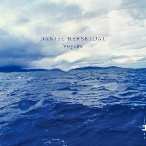 Daniel Herskedal - Voyage in the group CD / Jazz at Bengans Skivbutik AB (3486054)