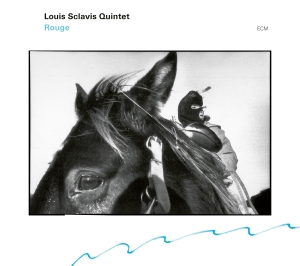 Sclavis Louis - Rouge in the group OUR PICKS / Classic labels / ECM Records at Bengans Skivbutik AB (3486087)