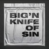 Big'n - Knife Of Sin in the group VINYL / Pop-Rock at Bengans Skivbutik AB (3486590)