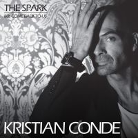 Conde Kristian - Spark in the group VINYL / Dance-Techno at Bengans Skivbutik AB (3486601)