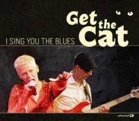 Get The Cat - Blues Finest/She Knows Them All in the group CD / Blues,Jazz at Bengans Skivbutik AB (3487764)