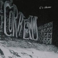 Le Corbeau - V:C's Theme in the group CD / Pop-Rock at Bengans Skivbutik AB (3487867)