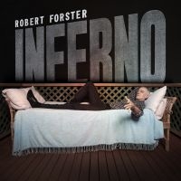 Forster Robert - Inferno in the group CD / Pop-Rock at Bengans Skivbutik AB (3488225)