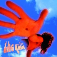 Quill The - The Quill in the group VINYL / Hårdrock,Svensk Musik at Bengans Skivbutik AB (3488231)