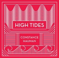 Hauman Costance - High Tides in the group CD / Pop-Rock at Bengans Skivbutik AB (3489603)