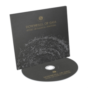 Downfall Of Gaia - Ethic Of Radical Finitude in the group CD / Hårdrock at Bengans Skivbutik AB (3489838)