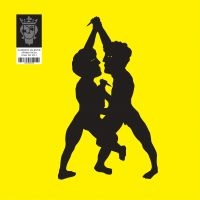 FLORENCE VALENTIN - SPRING RICCO (YELLOW VINYL) in the group VINYL / Pop-Rock at Bengans Skivbutik AB (3491841)