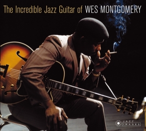 Wes Montgomery - Incredible Jazz Guitar Of in the group OUR PICKS /  Christmas gift tip Vinyl at Bengans Skivbutik AB (3491853)